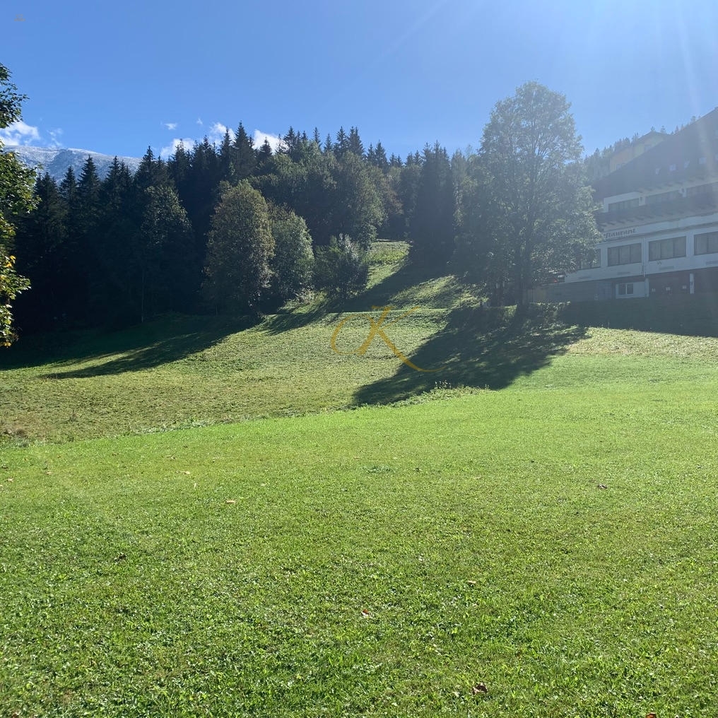 Thumbnail von IDYLLISCHES GRUNDSTÜCK IN LACKENHOF