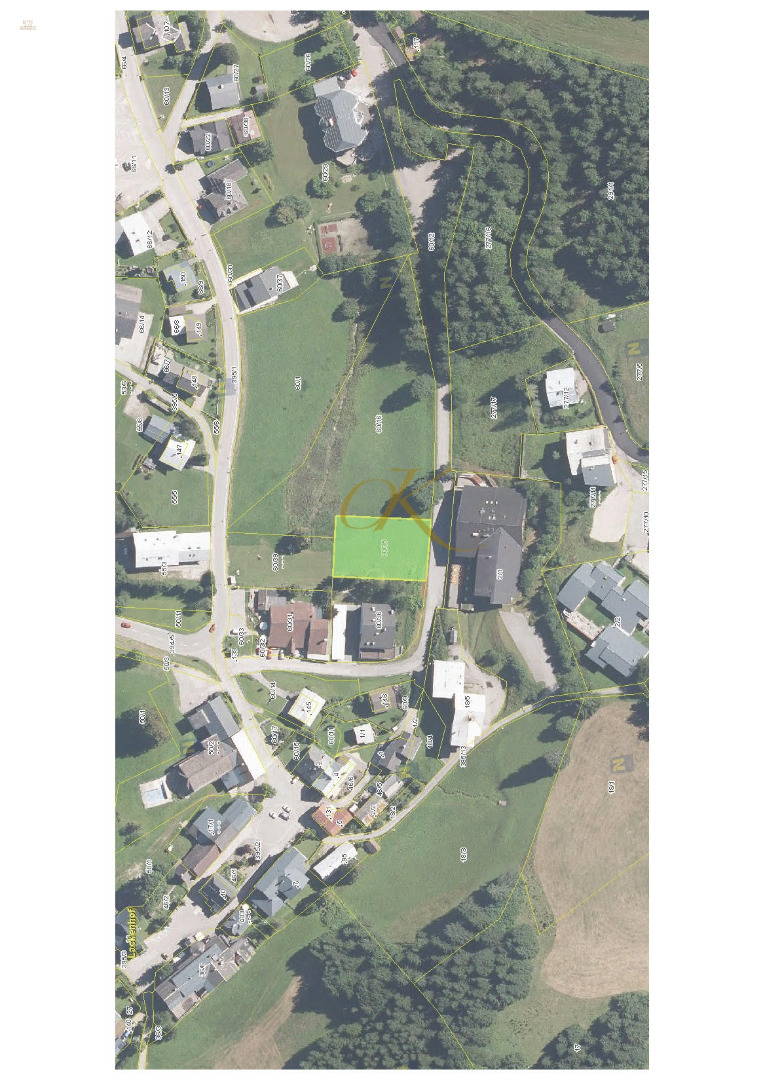 IDYLLISCHES GRUNDSTÜCK IN LACKENHOF