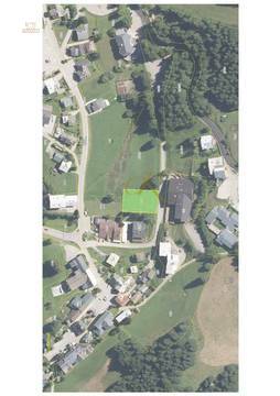 IDYLLISCHES GRUNDSTÜCK IN LACKENHOF