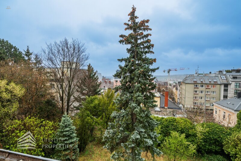 Thumbnail von Traumhaftes Grundstück mit Einreichplanung für Mehrfamilienhaus, Nähe Baumgartner-Casino-Park