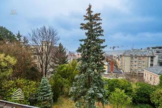 Thumbnail von Traumhaftes Grundstück mit Einreichplanung für Mehrfamilienhaus, Nähe Baumgartner-Casino-Park