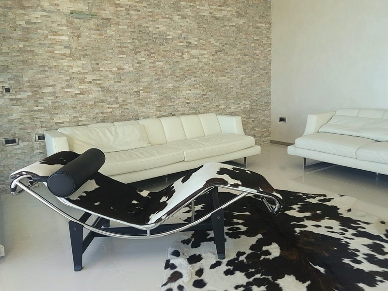 Thumbnail von Maisonettewohnung mit Panorama-Meerblick