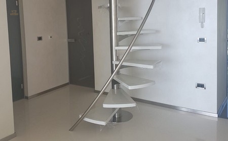 Thumbnail von Maisonettewohnung mit Panorama-Meerblick