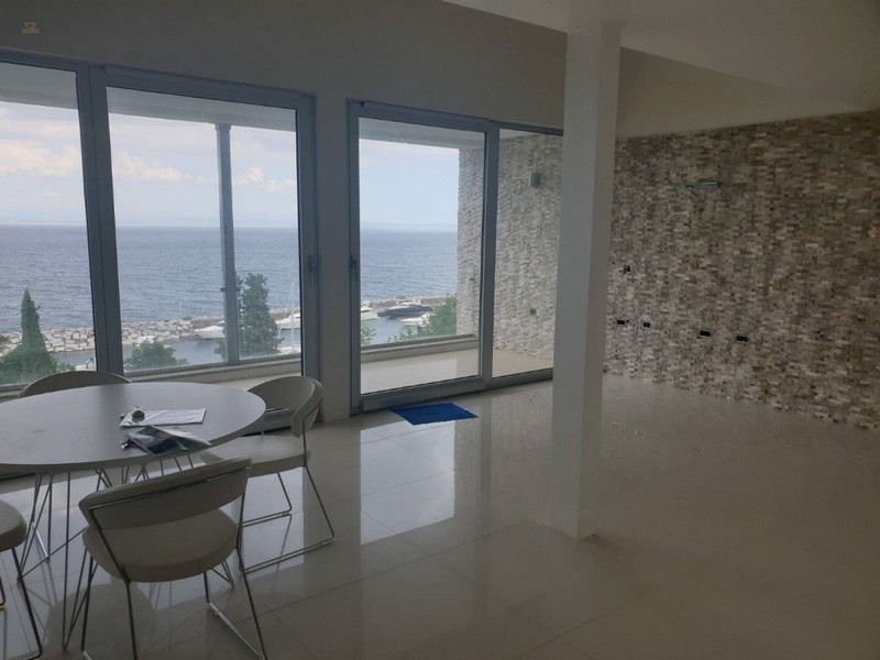 Thumbnail von Maisonettewohnung mit Panorama-Meerblick