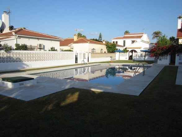 villa for sale in - Torremolinos