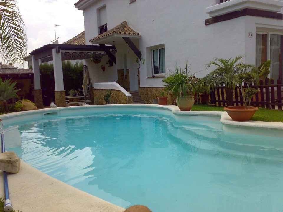 	 villa for sale in - Alhaurin de la Torre 