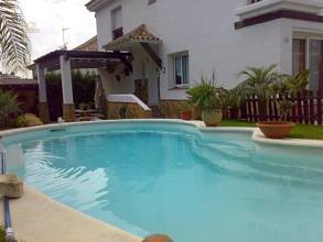 Thumbnail von villa for sale in - Alhaurin de la Torre