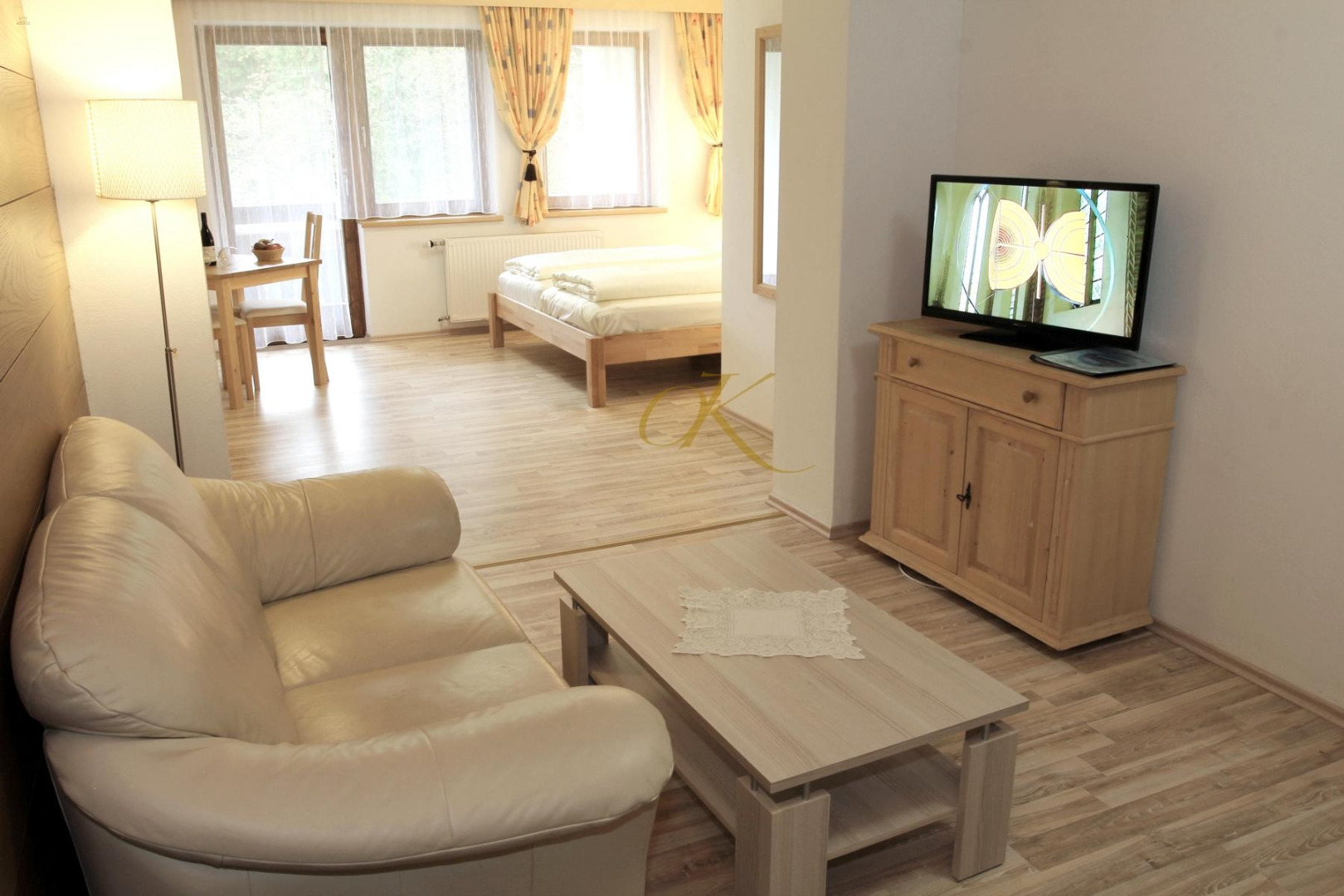 Thumbnail von Hotel Evianquelle. Bad Gastein.