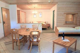 Thumbnail von Отель Evianquelle. Бад Гастайн.