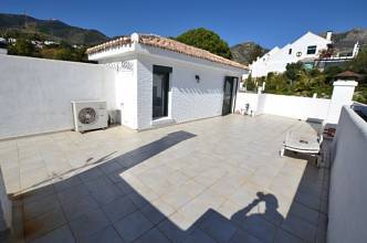 Thumbnail von villa for sale in - Benalmadena Pueblo