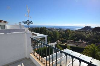 Thumbnail von villa for sale in - Benalmadena Pueblo