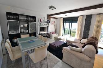 Thumbnail von villa for sale in - Benalmadena Pueblo