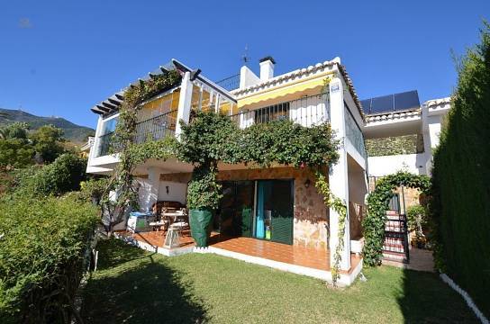 villa for sale in - Benalmadena Pueblo