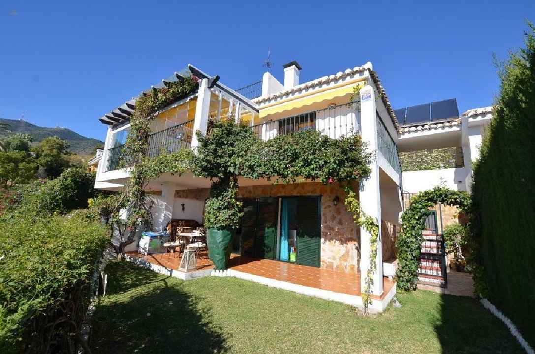 villa for sale in - Benalmadena Pueblo