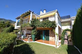 Thumbnail von villa for sale in - Benalmadena Pueblo