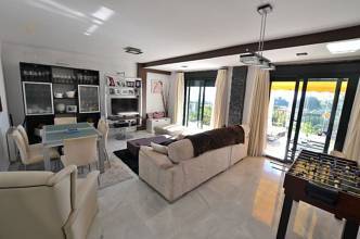 Thumbnail von villa for sale in - Benalmadena Pueblo