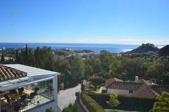 Thumbnail von villa for sale in - Benalmadena Pueblo