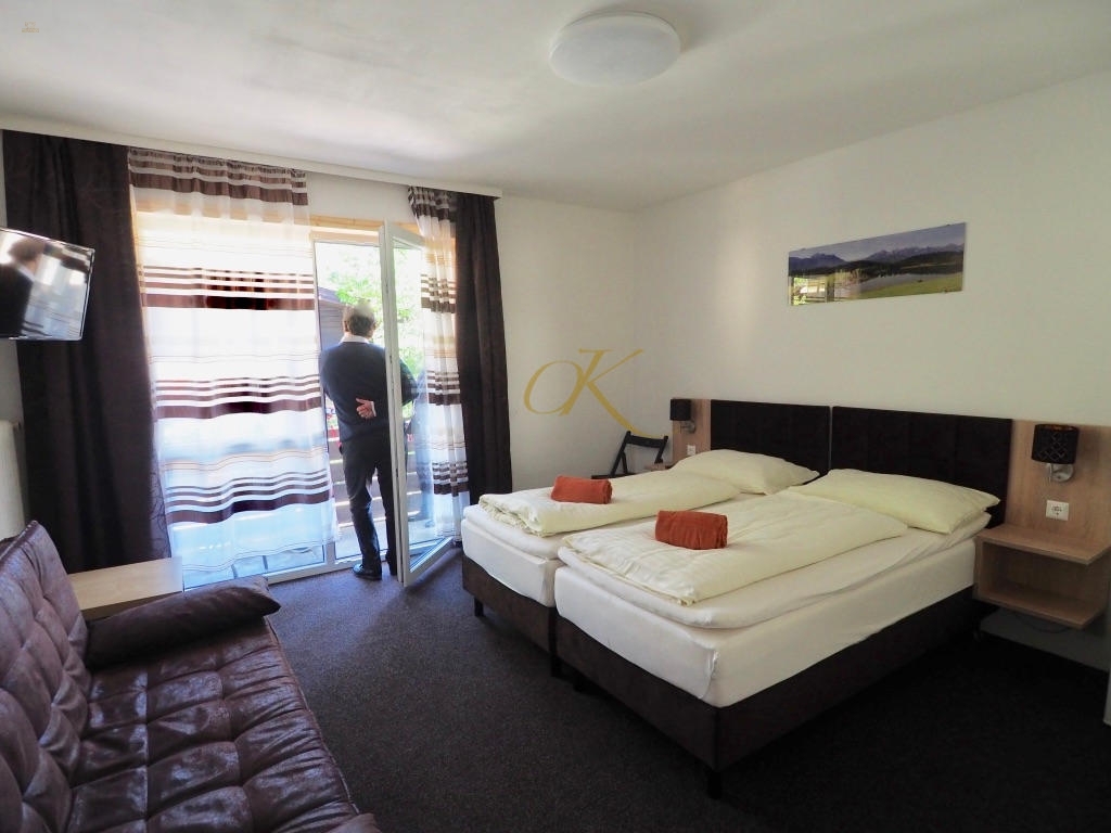 Thumbnail von Pension mit einem ganzjährigen Betrieb in Bad Hofgastein