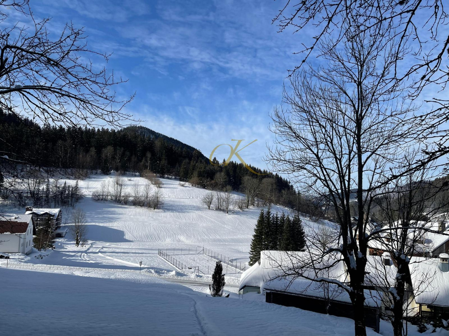 Thumbnail von ZUM KAUF GELANGT EIN GRUNDSTÜCK IM RENOMMIERTEN SKIGEBIET LACKENHOF