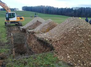 Thumbnail von VEILIGE INVESTERING. GRONDSTUK