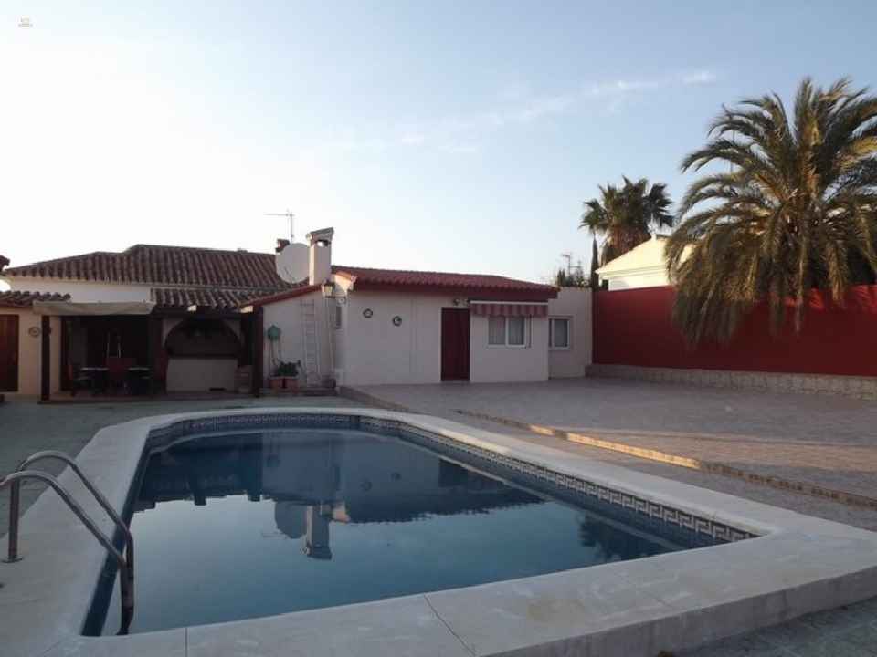 villa for sale in - Estacion de Cartama 