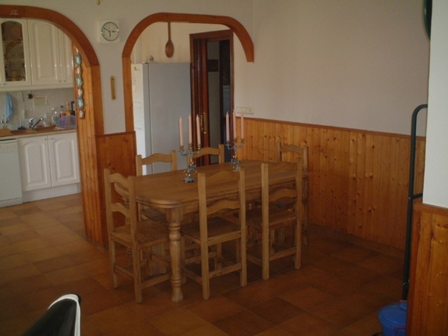 Thumbnail von villa for sale in - Estacion de Cartama