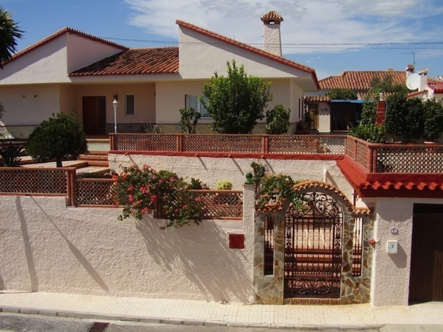 Thumbnail von villa for sale in - Estacion de Cartama