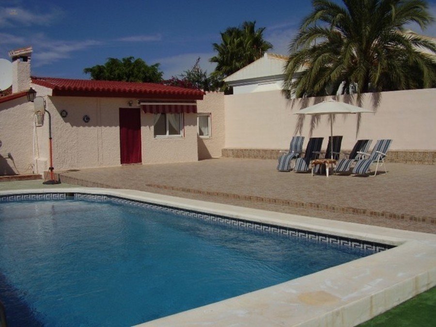 Thumbnail von villa for sale in - Estacion de Cartama