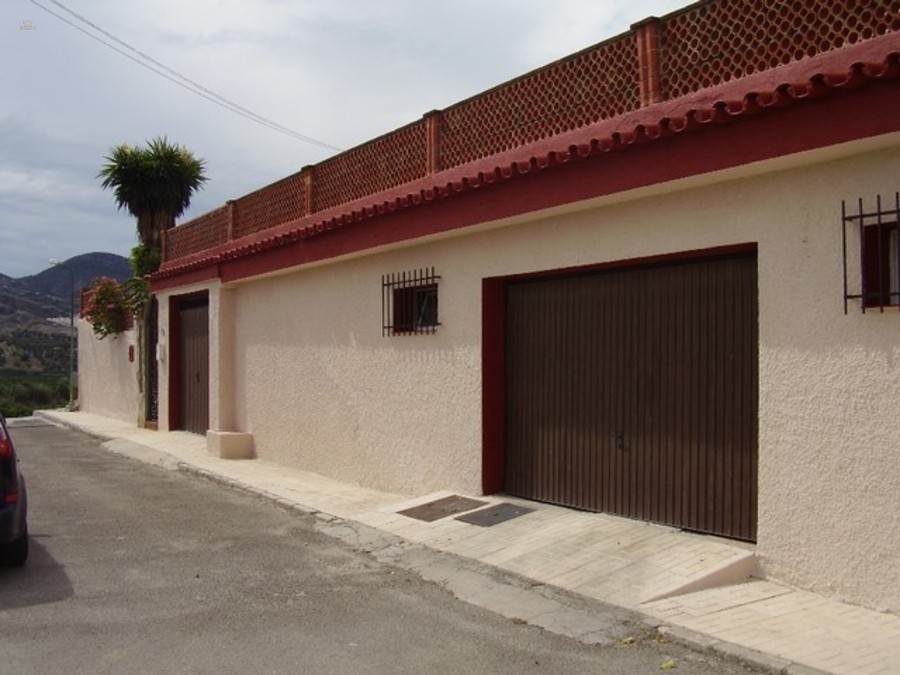 Thumbnail von villa for sale in - Estacion de Cartama