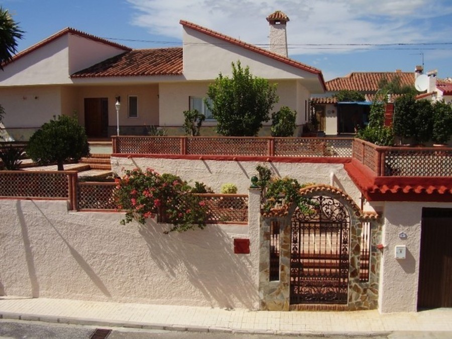 Thumbnail von villa for sale in - Estacion de Cartama
