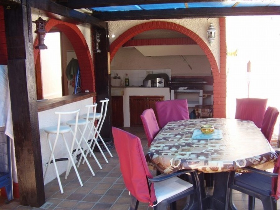 Thumbnail von villa for sale in - Estacion de Cartama