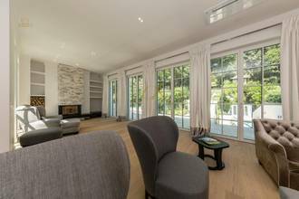 Thumbnail von Очень уютная и красивая вилла с фантастическим садом