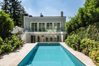 Thumbnail von SEHR GEMÜTLICHE UND SCHÖNE VILLA MIT FANTASTISCHEM GARTEN
