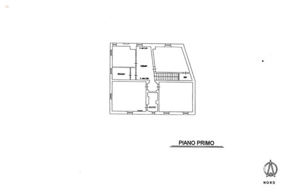 Thumbnail von Antikes Landhaus mit Nebengebäude in Mitten der Weinberge von Bolgheri