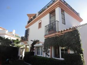 Thumbnail von villa for sale in - Cabopino