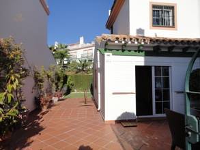 Thumbnail von villa for sale in - Cabopino