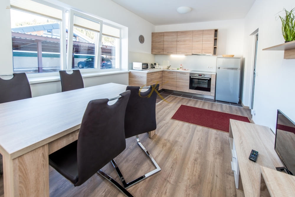 Thumbnail von ZINSHAUS MIT 9 WOHNUNGEN IM FERIENPARADIES Hauptwohnsitz oder Nebenwohnsitz 3295 Lackenhof, Teichwiese 3