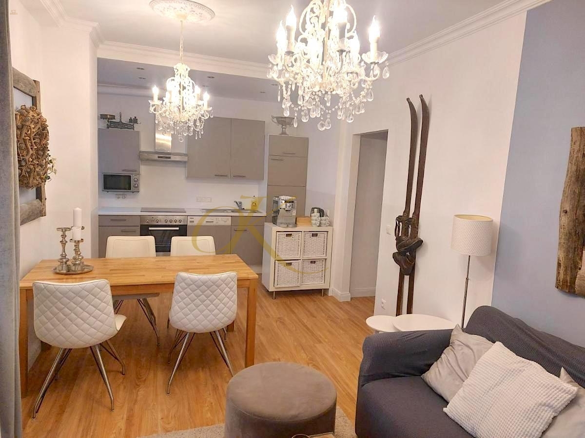 Thumbnail von Appartements Haus. Modern und generalsaniert.