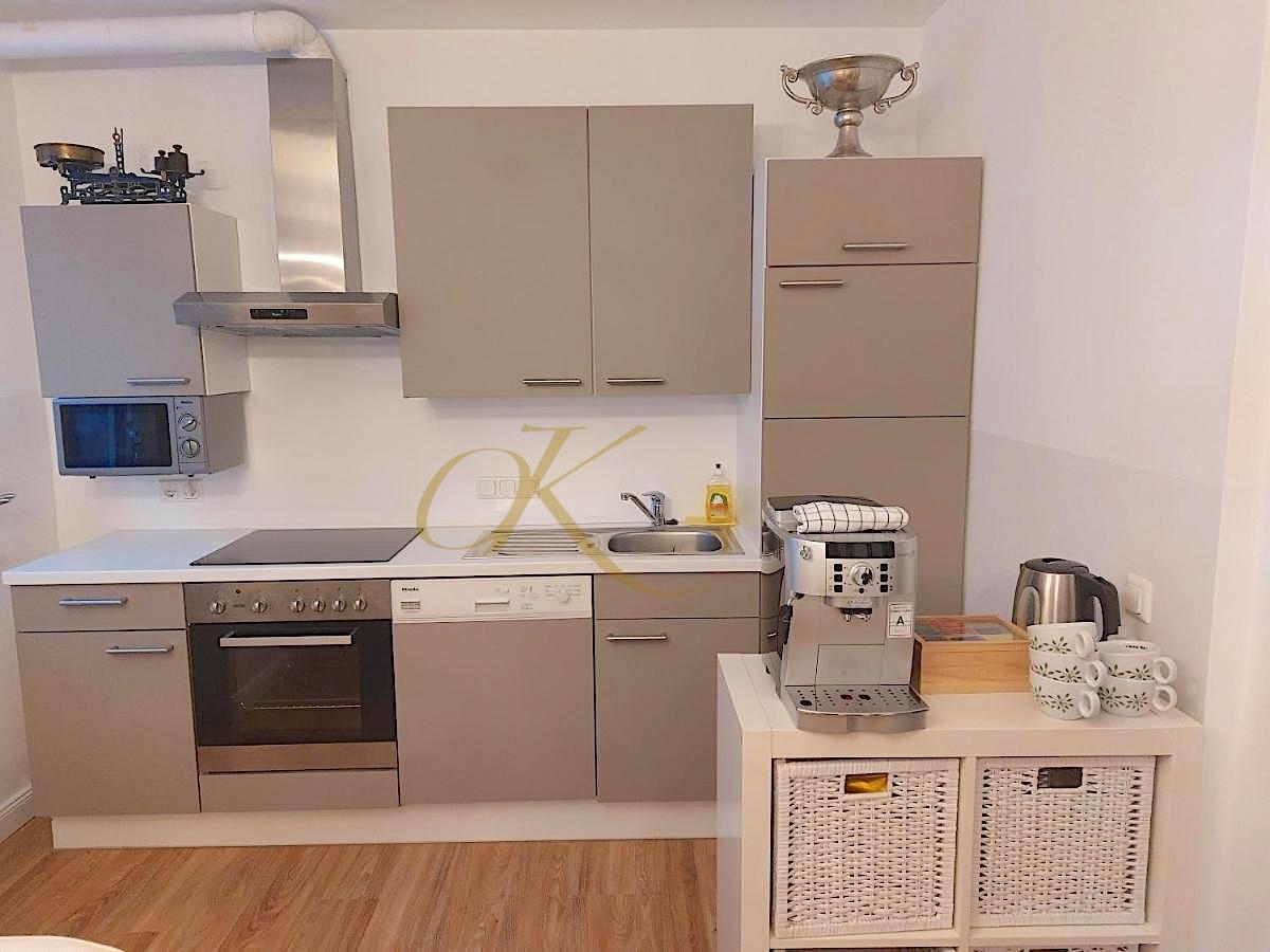 Thumbnail von Appartements Haus. Modern und generalsaniert.