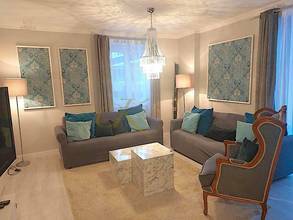 Thumbnail von Appartements Haus. Modern und generalsaniert.