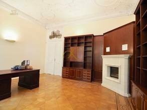 Thumbnail von Wohnung in historischer Neubarock Villa in Stadtzentrum