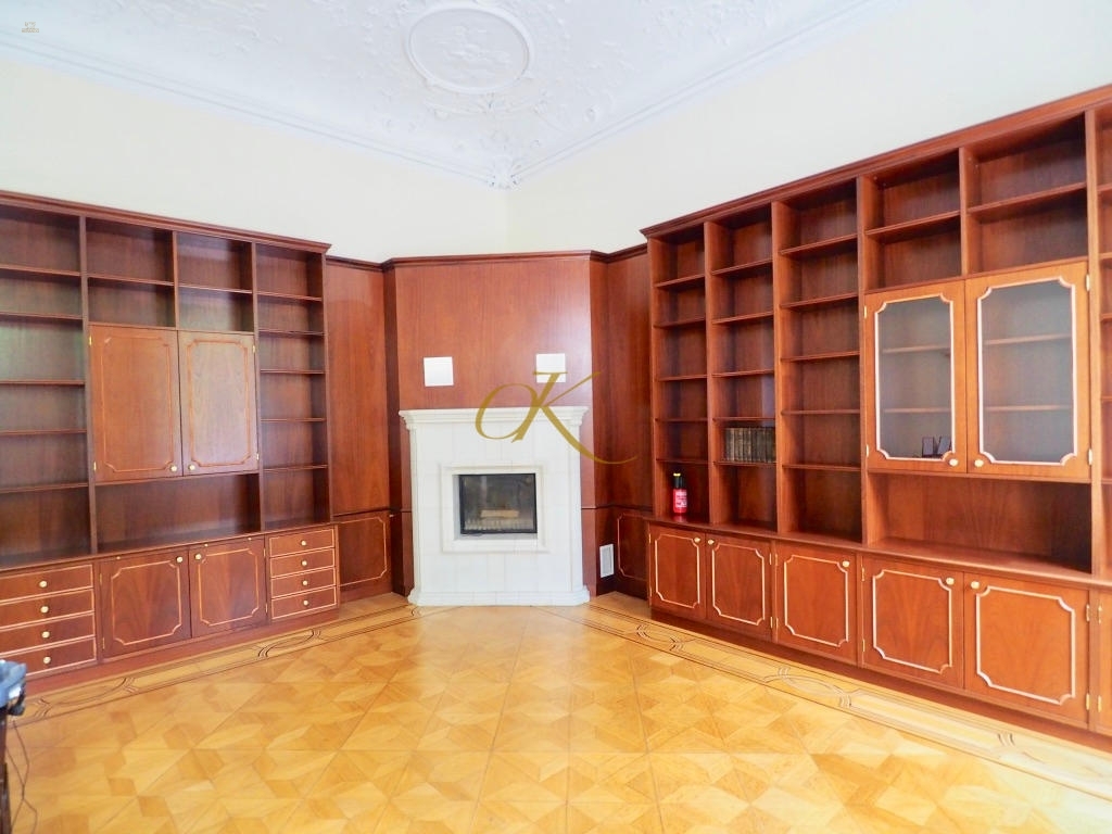 Thumbnail von Wohnung in historischer Neubarock Villa in Stadtzentrum