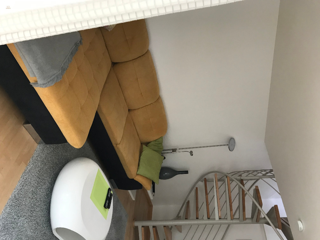 Thumbnail von Moderne Maisonettewohnung in Baden-Baden – Steinbach