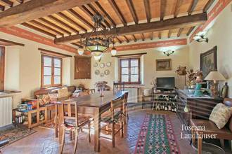 Thumbnail von Auf der Hügelkuppe befindliches Anwesen mit traumhaftem Panoramablick und Pool