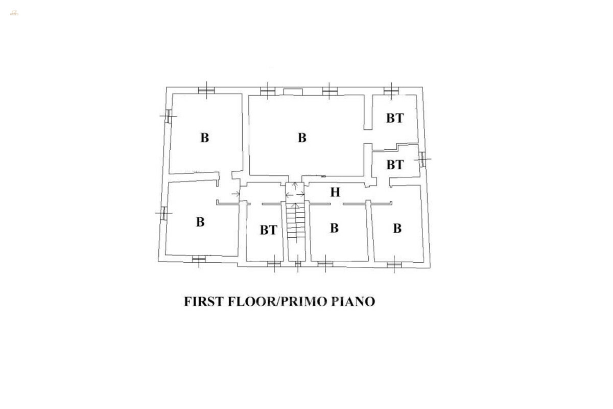 Thumbnail von Auf der Hügelkuppe befindliches Anwesen mit traumhaftem Panoramablick und Pool