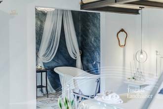 Thumbnail von Typisch toskanisches Anwesen bestehend aus mehreren Gebäuden mit Pool