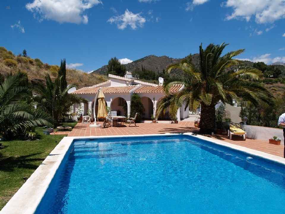 villa for sale in - Torrox 