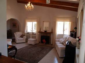 Thumbnail von villa for sale in - Torrox