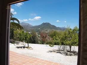 Thumbnail von villa for sale in - Torrox