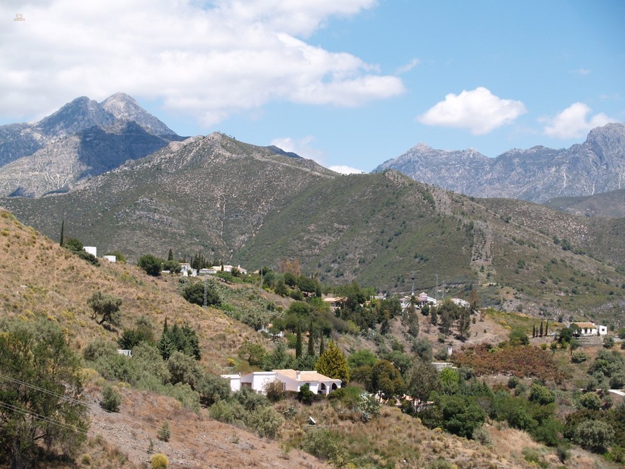 Thumbnail von villa for sale in - Torrox